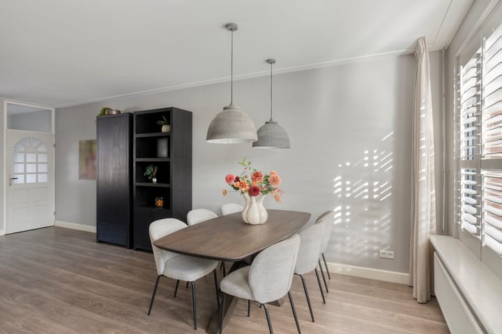 Hoekwoning te koop: Reigershorst 29, Grave
