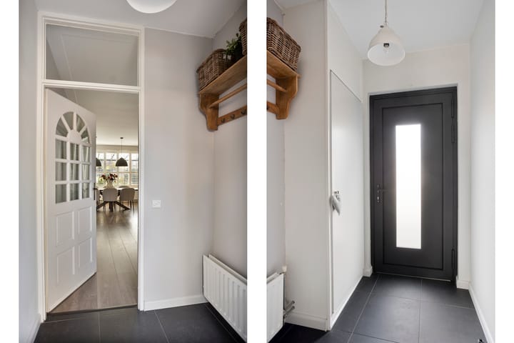 Hoekwoning te koop: Reigershorst 29, Grave