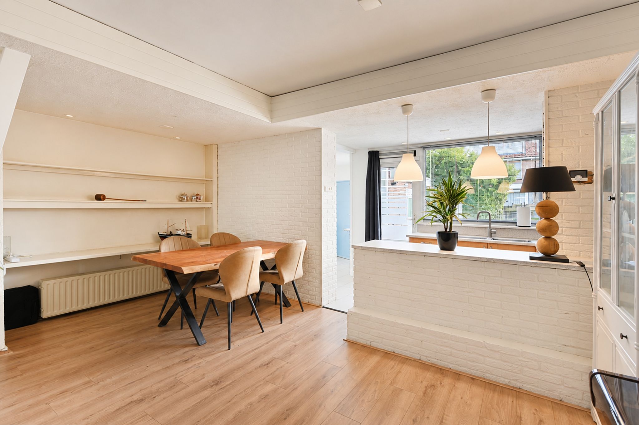 Photo 12 of Cort van der Lindenstraat 22