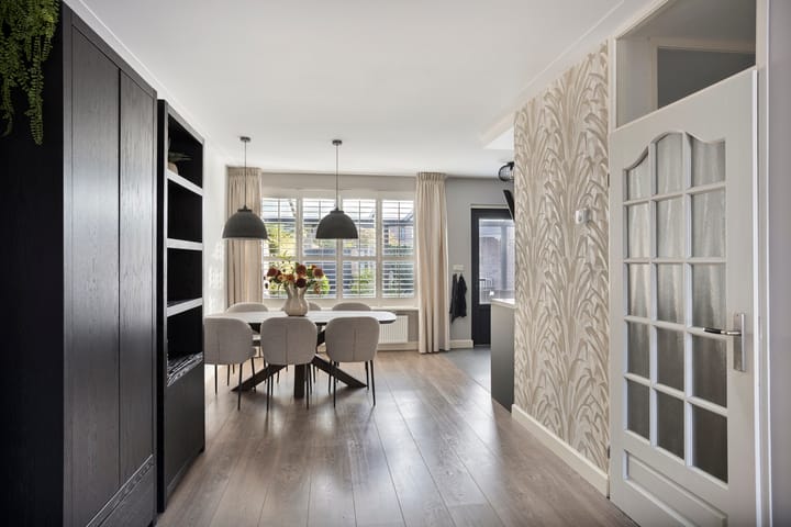 Hoekwoning te koop: Reigershorst 29, Grave