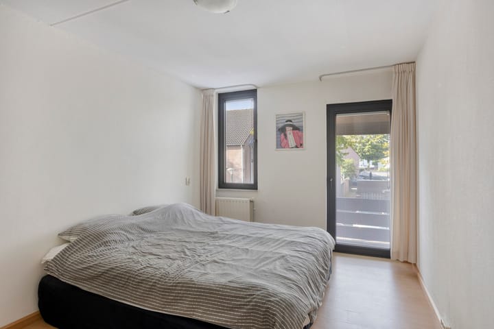 Hoekwoning te koop: Reigershorst 29, Grave