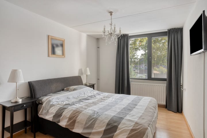 Hoekwoning te koop: Reigershorst 29, Grave