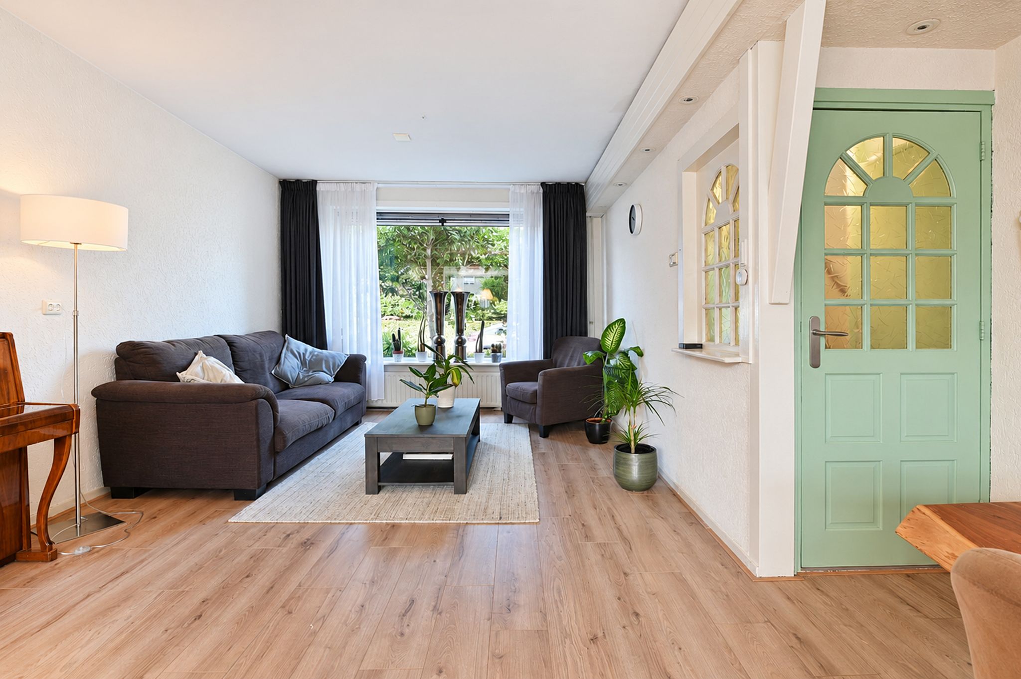 Photo 9 of Cort van der Lindenstraat 22