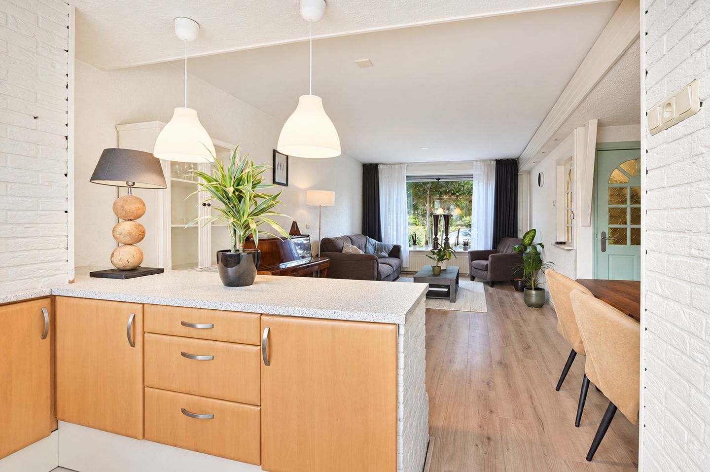 Photo 14 of Cort van der Lindenstraat 22