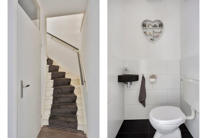 Hoekwoning te koop: Reigershorst 29, Grave