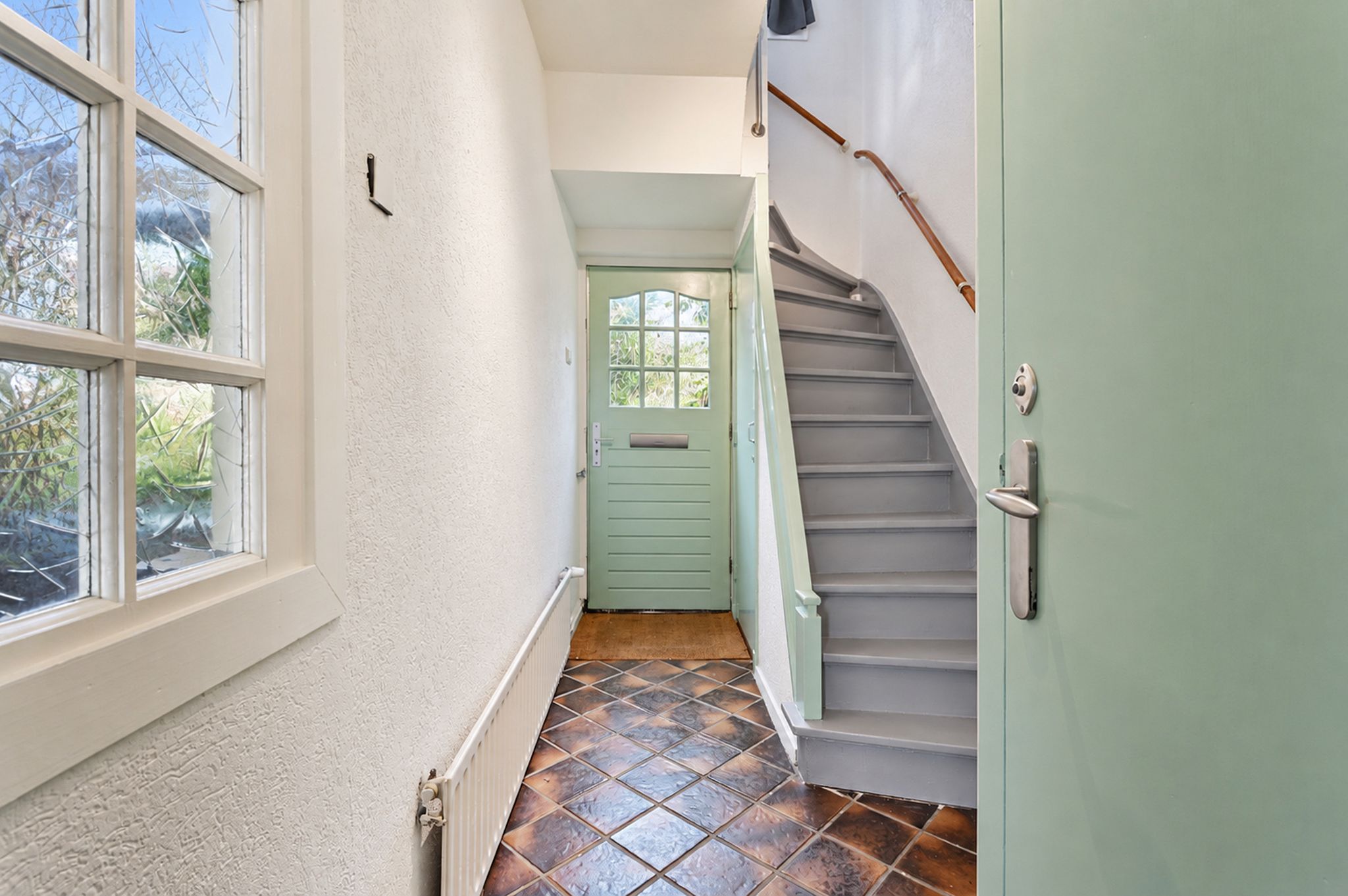 Photo 6 of Cort van der Lindenstraat 22
