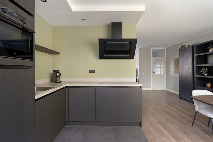 Hoekwoning te koop: Reigershorst 29, Grave