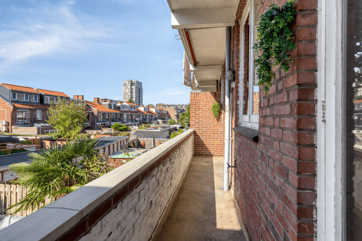 Foto 4 van Baambruggestraat 99