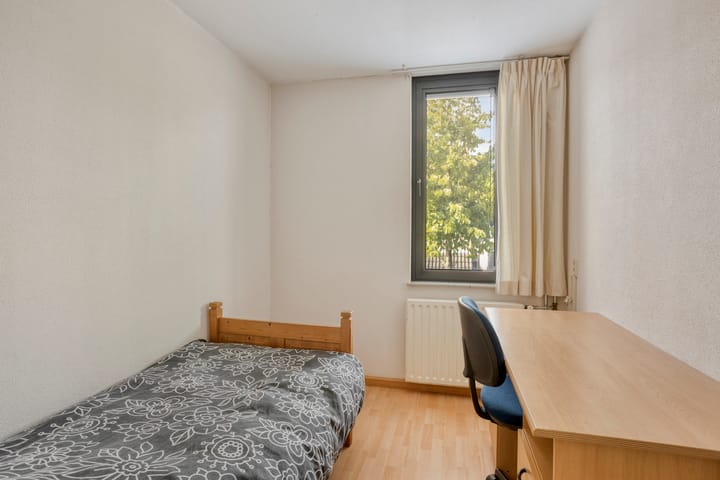 Hoekwoning te koop: Reigershorst 29, Grave