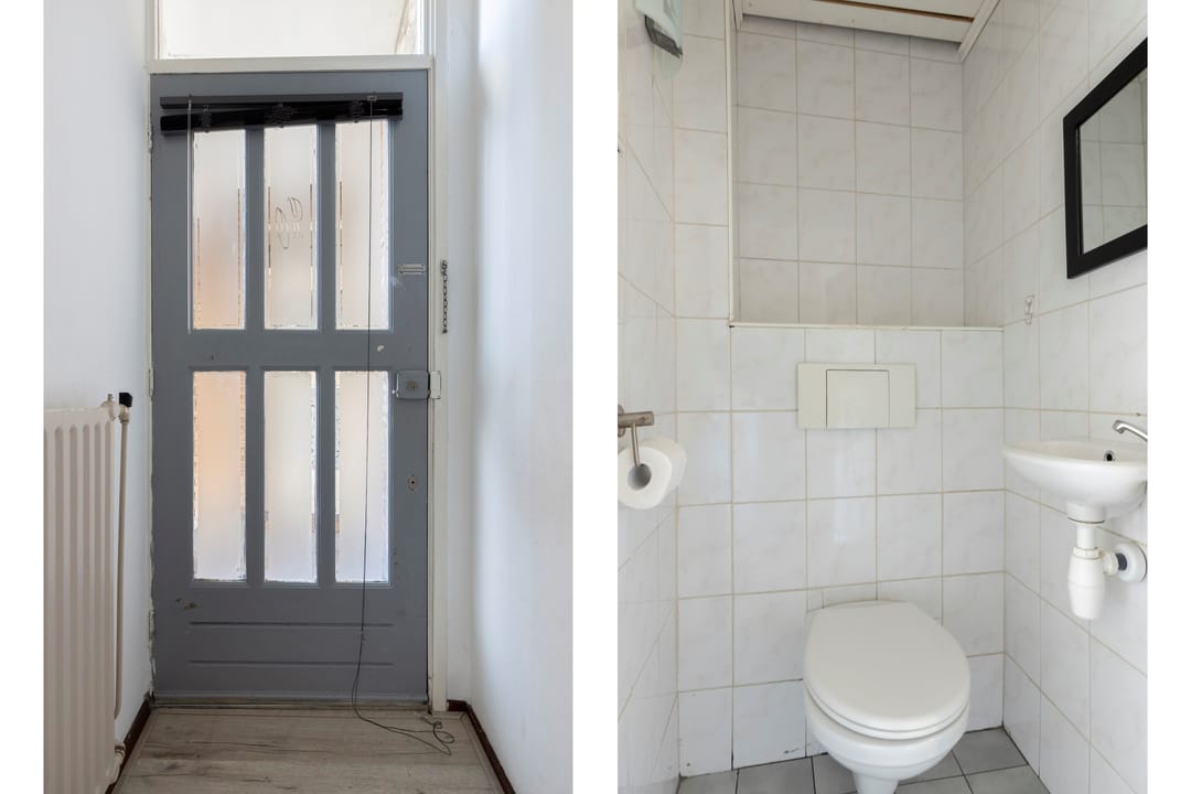 Photo 8 of Baambruggestraat 99