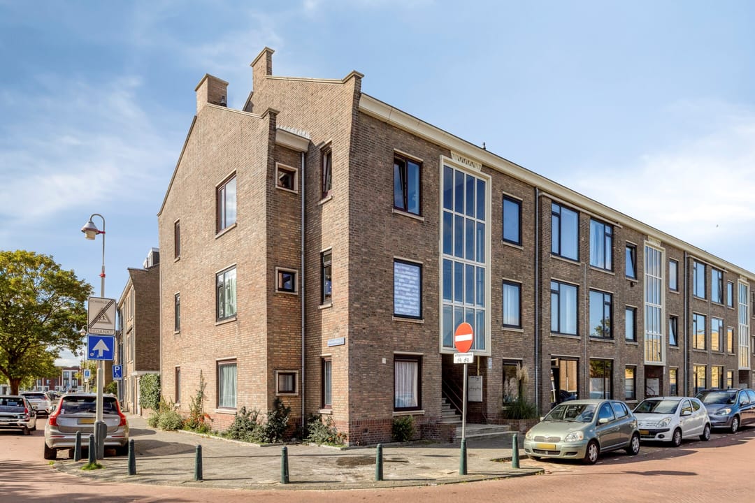 Photo 1 of Baambruggestraat 99