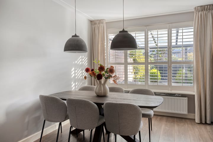 Hoekwoning te koop: Reigershorst 29, Grave
