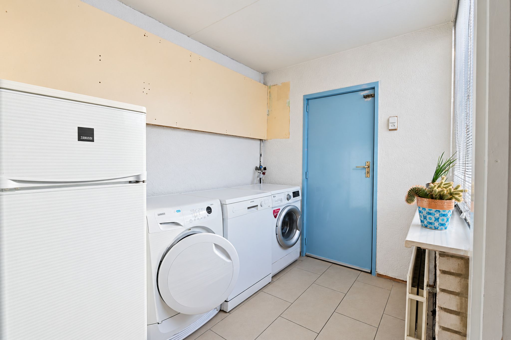 Photo 15 of Cort van der Lindenstraat 22