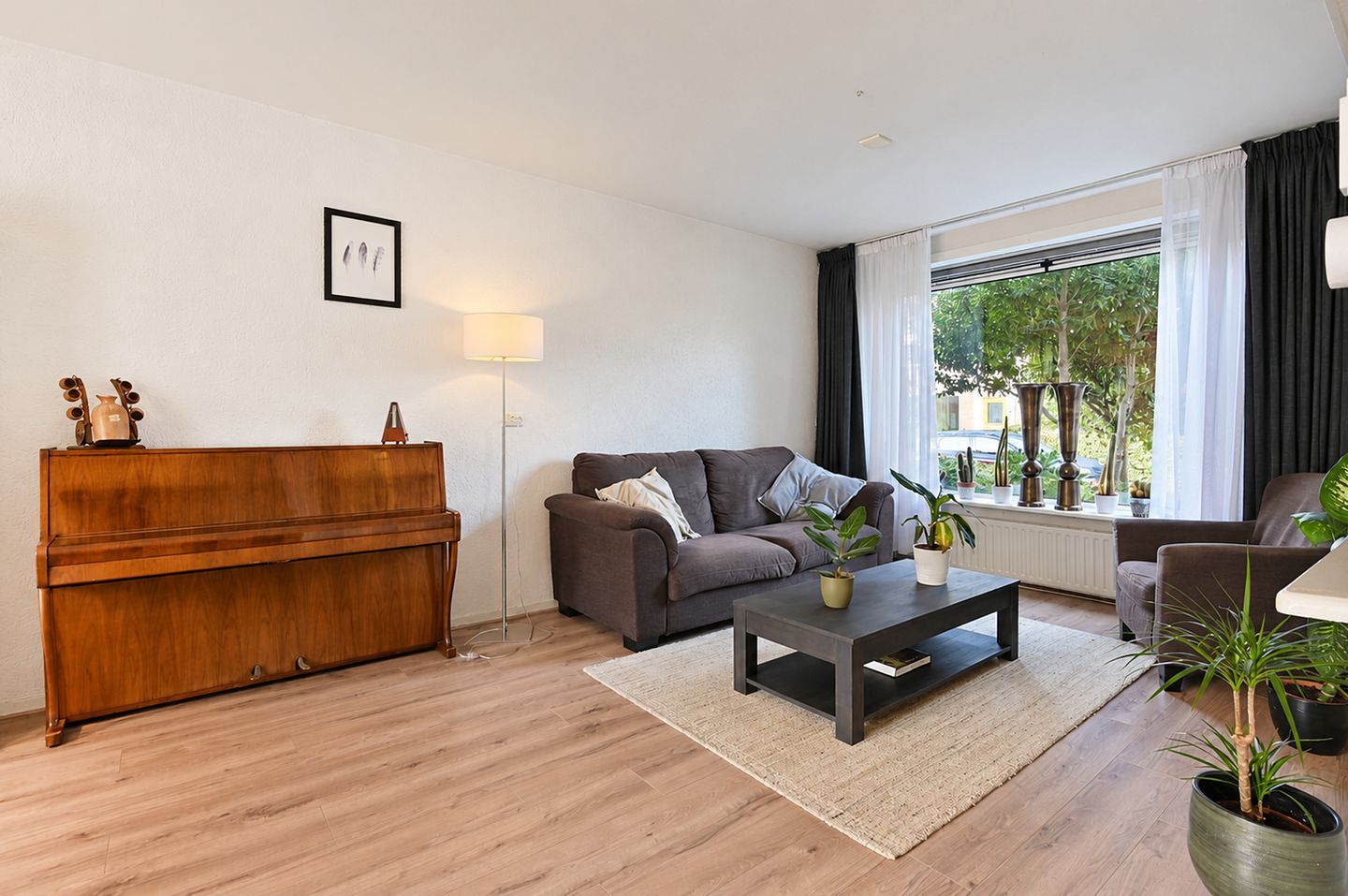 Photo 10 of Cort van der Lindenstraat 22
