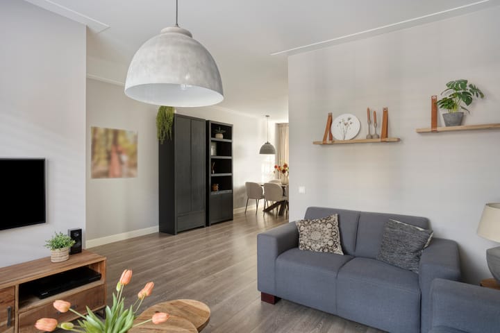 Hoekwoning te koop: Reigershorst 29, Grave