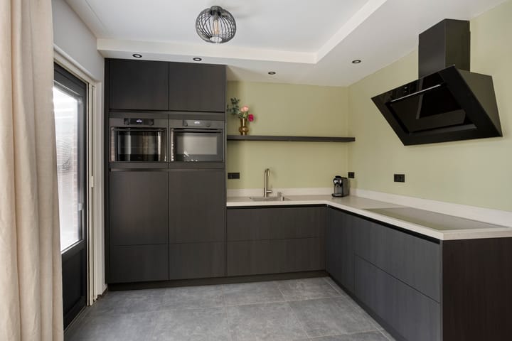 Hoekwoning te koop: Reigershorst 29, Grave