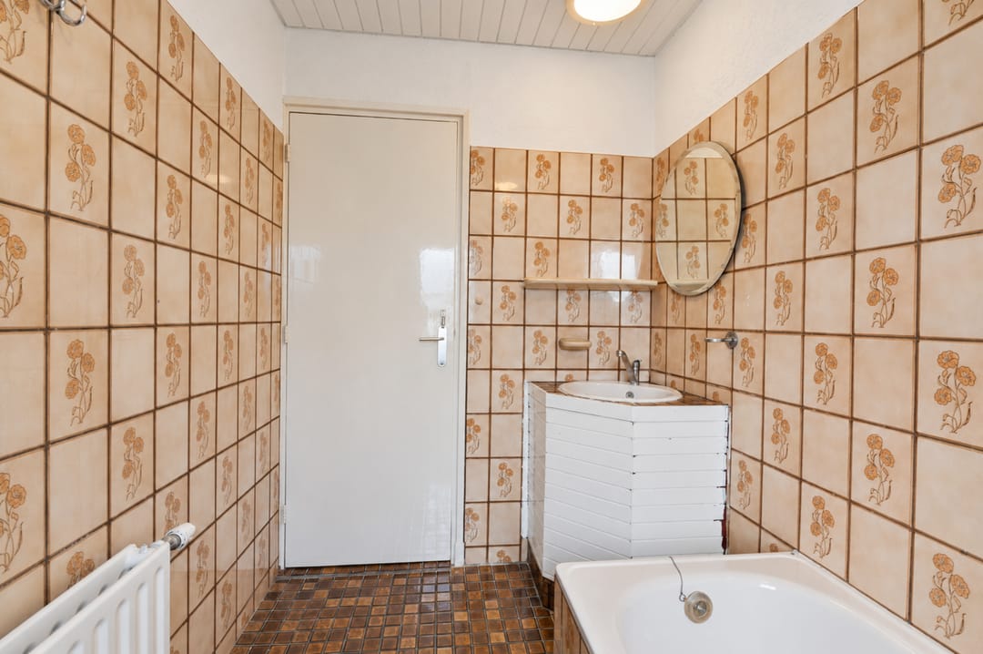 Photo 23 of Cort van der Lindenstraat 22