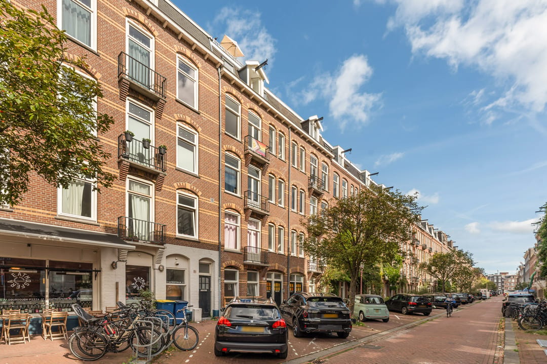Photo 61 of Balistraat 93-4