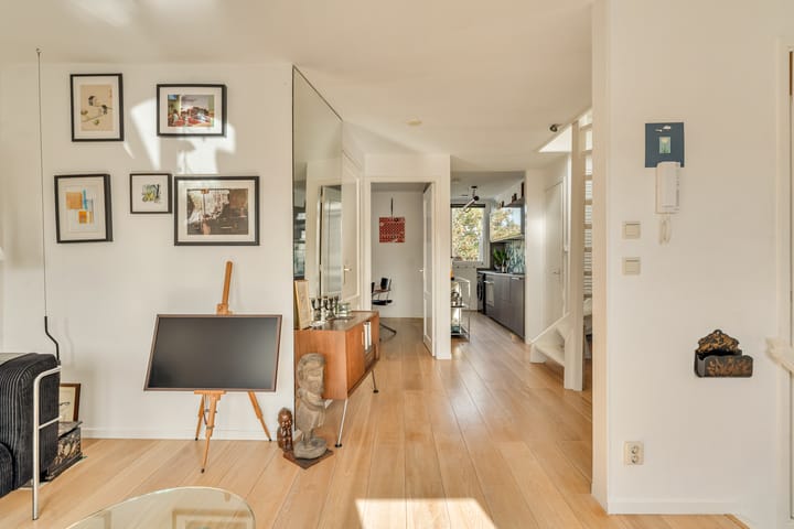 Foto 4 van Balistraat 93-4