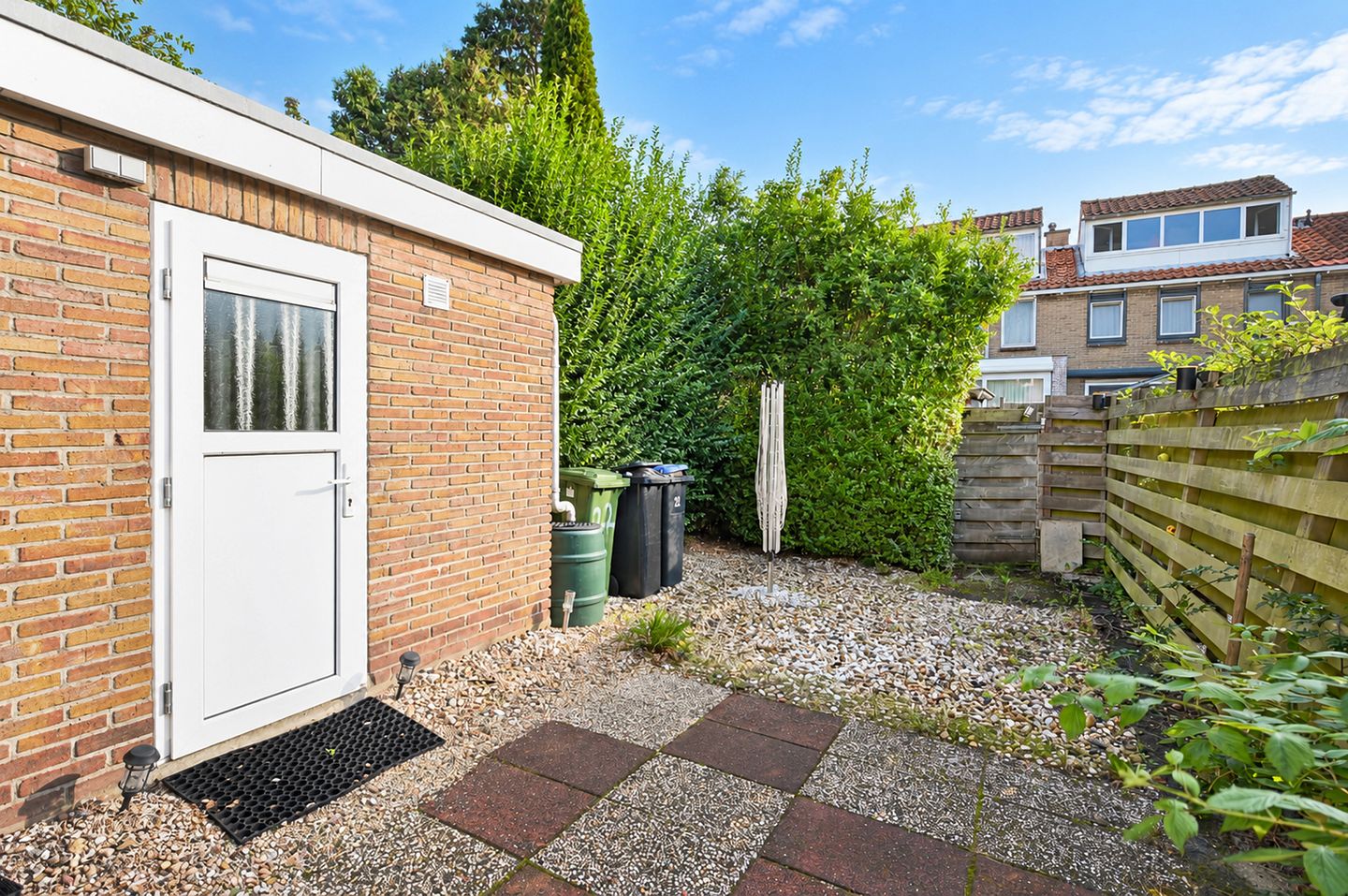 Photo 29 of Cort van der Lindenstraat 22