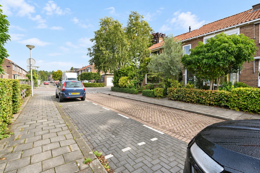 Photo 31 of Cort van der Lindenstraat 22