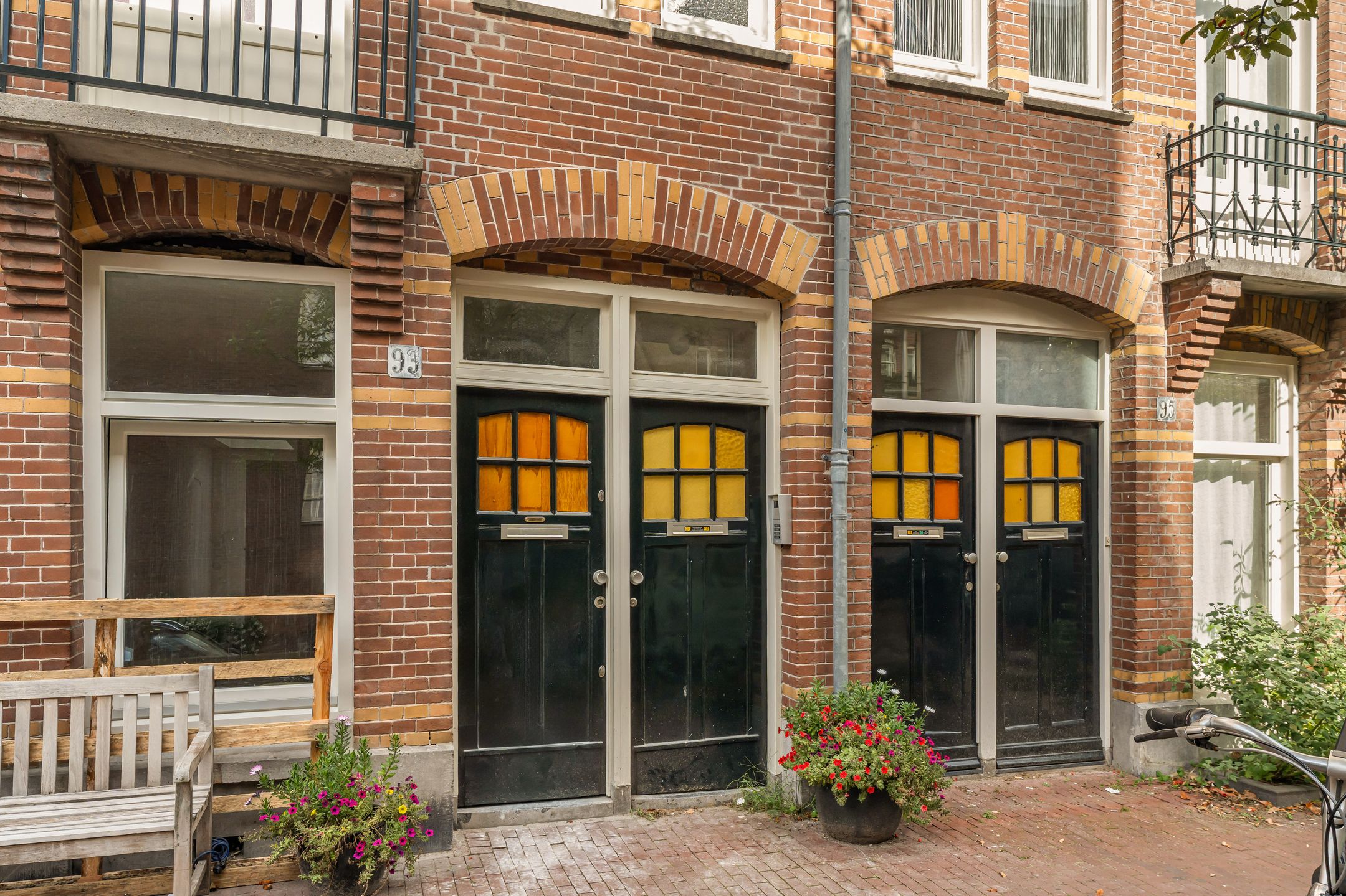 Photo 60 of Balistraat 93-4