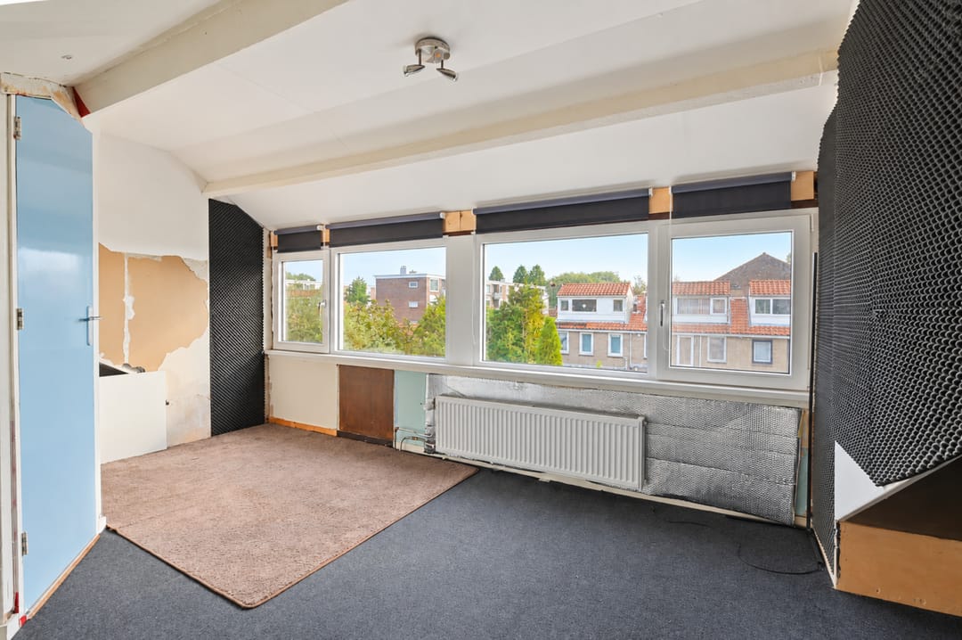 Photo 26 of Cort van der Lindenstraat 22