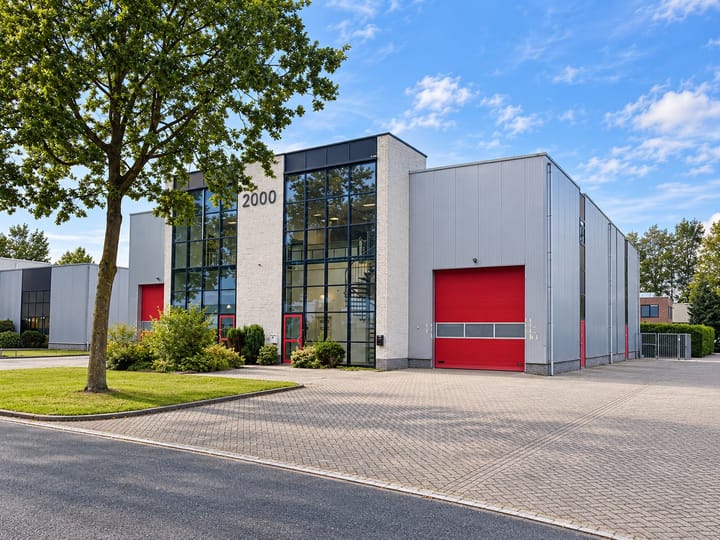 Poppenbouwing 9, Geldermalsen