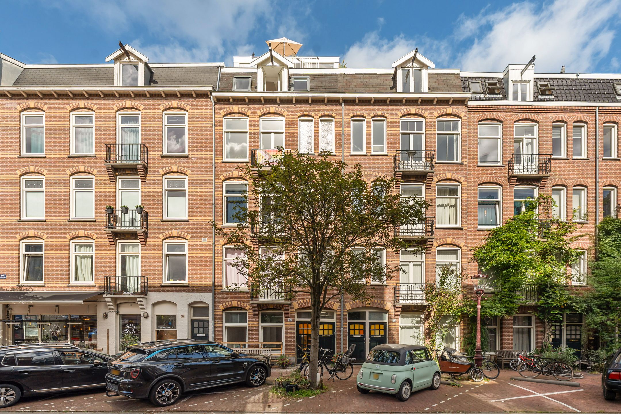 Photo 48 of Balistraat 93-4