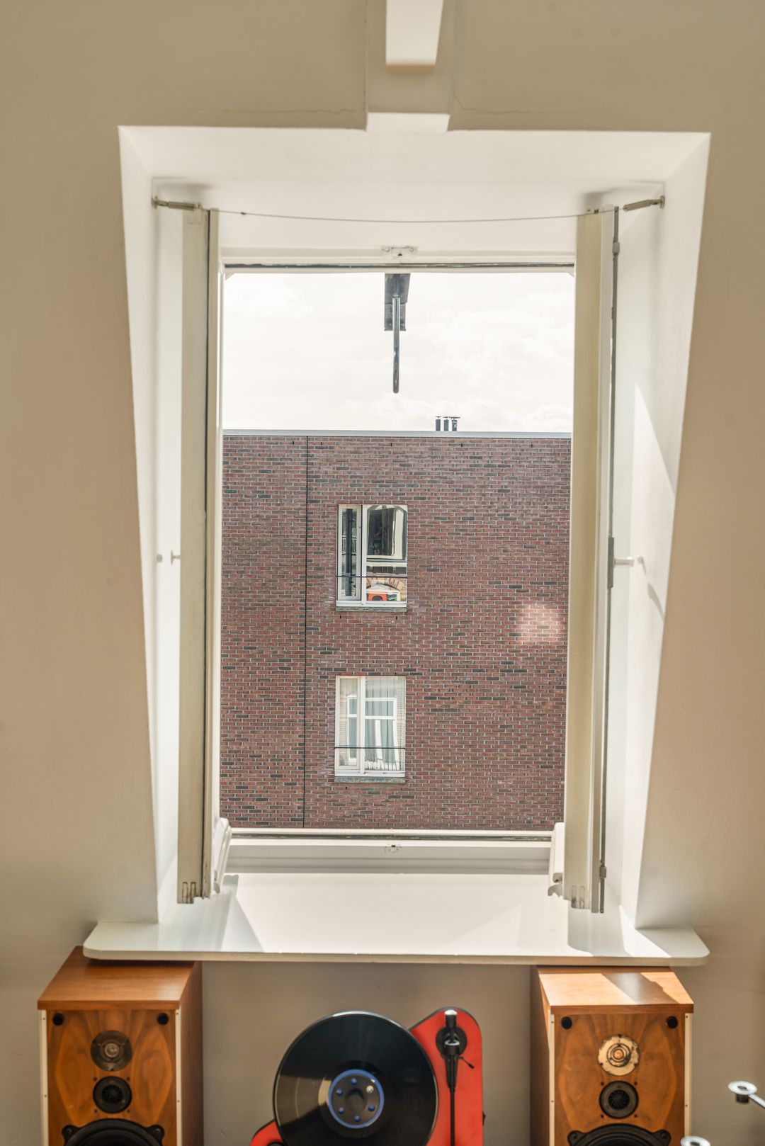 Photo 8 of Balistraat 93-4