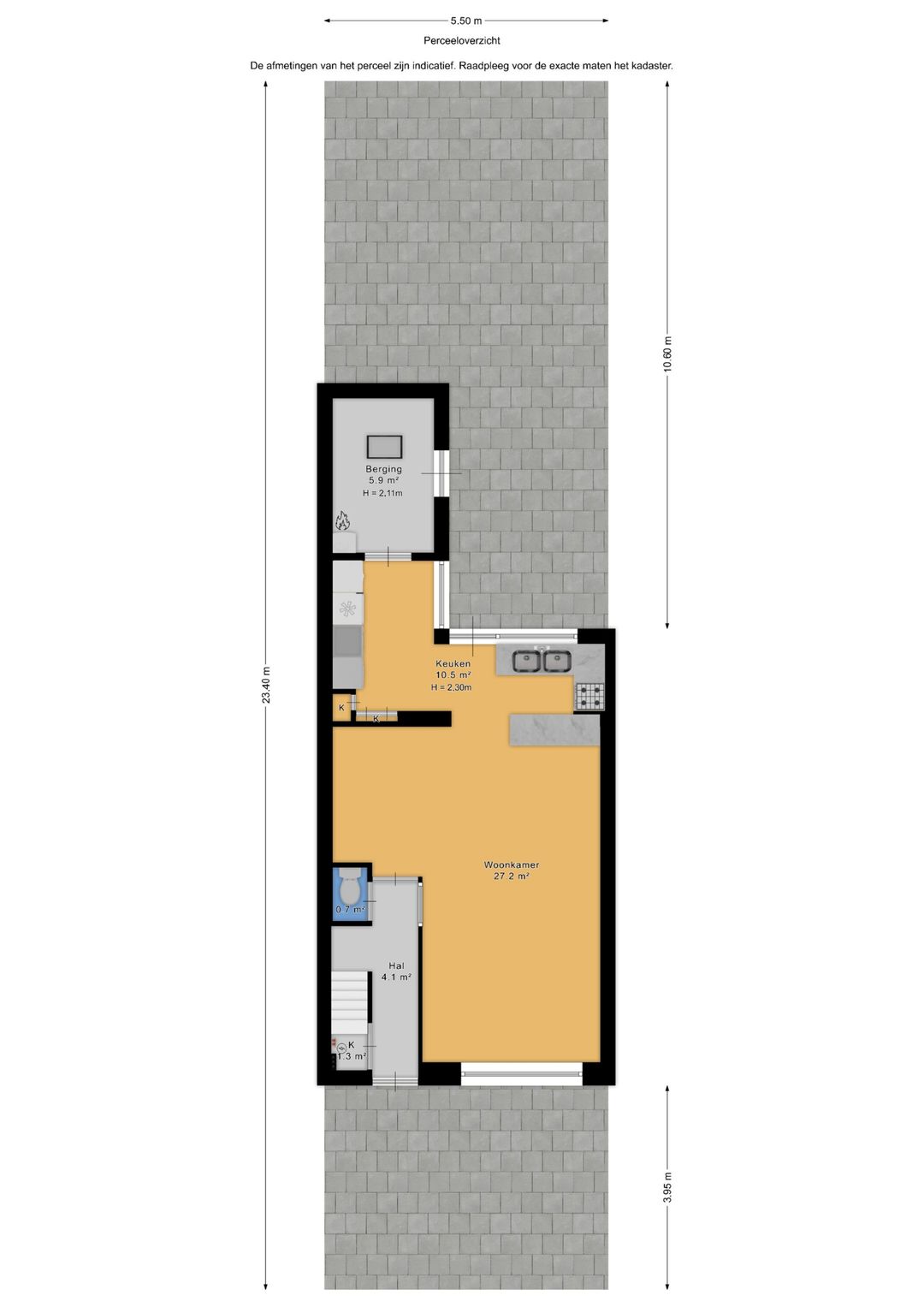 Photo 37 of Cort van der Lindenstraat 22