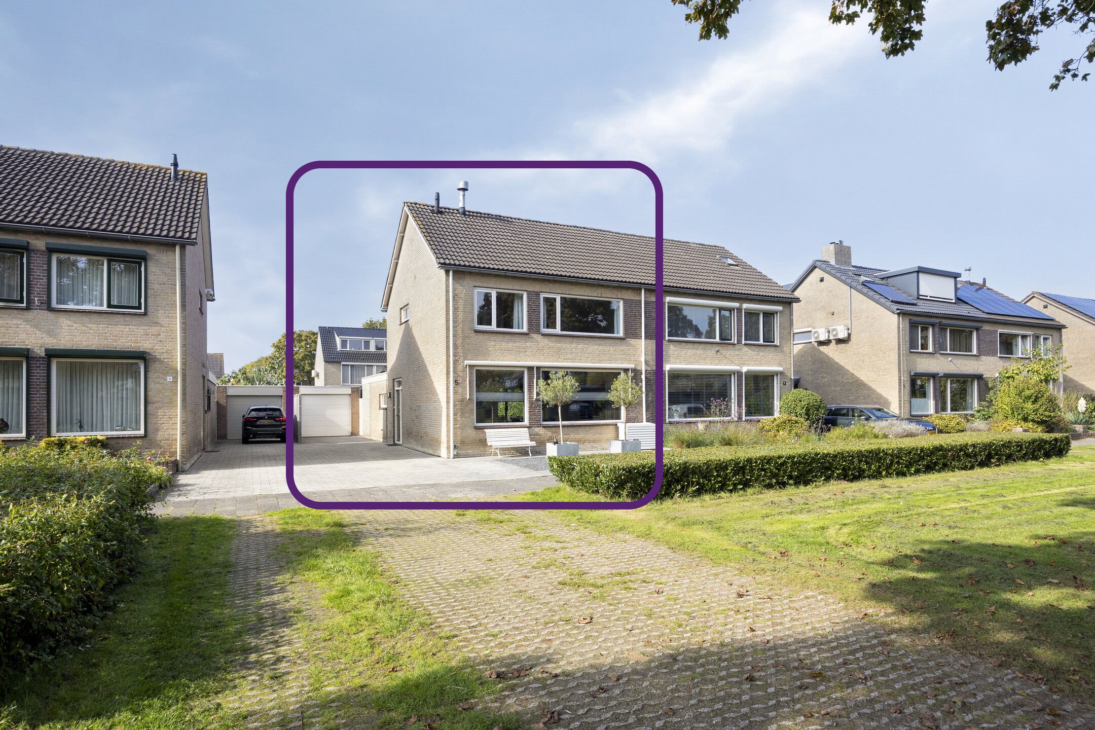 Pinksterbloemstraat 5 