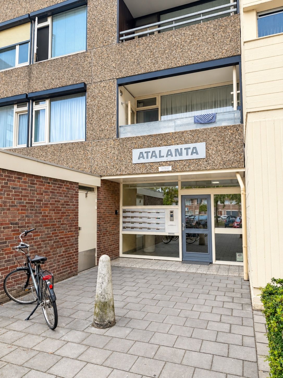 Foto 4 van Venuslaan 295