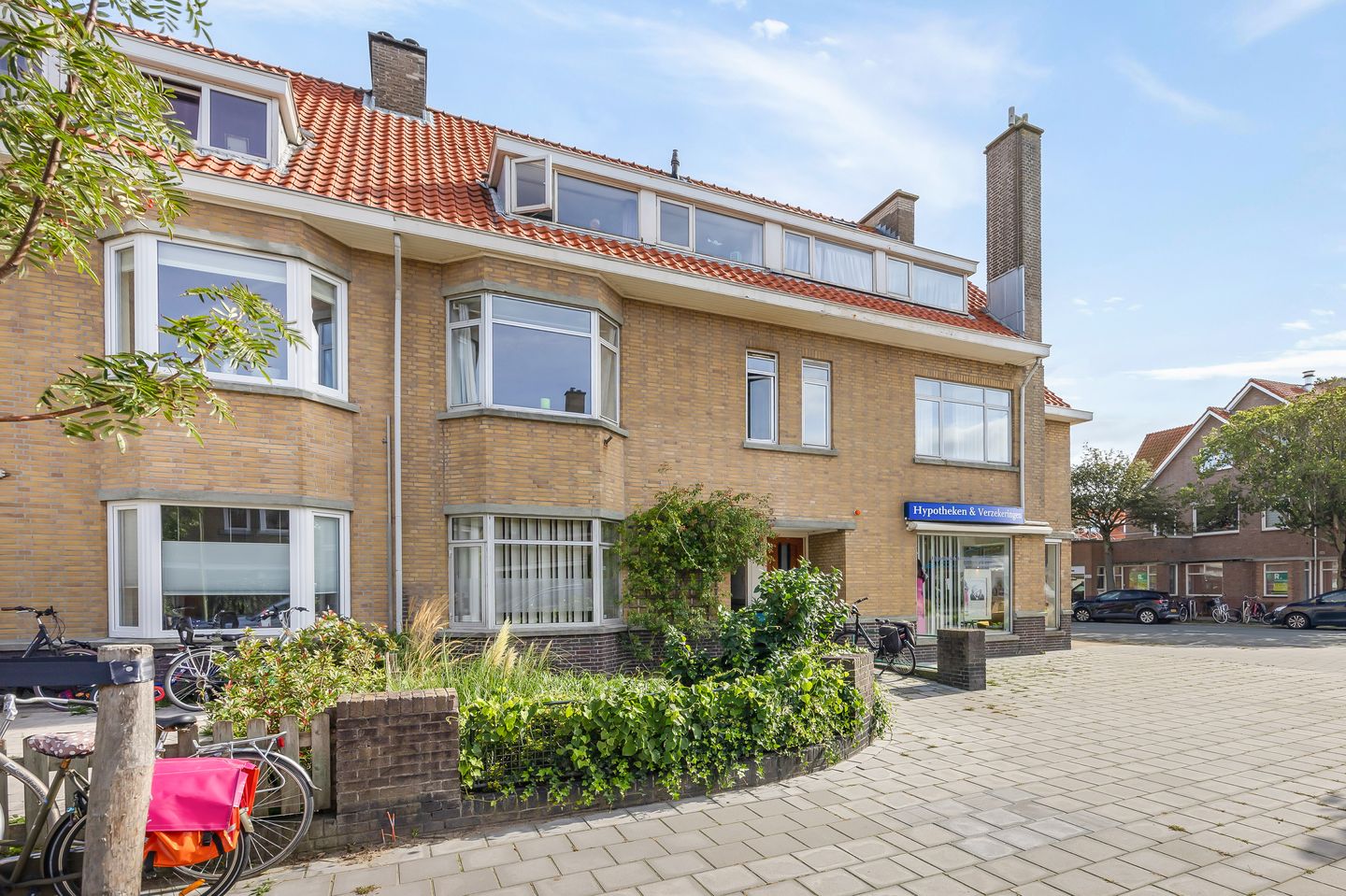 Foto 4 van Hasseltsestraat 37