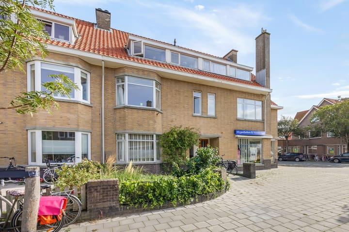 Foto 4 van Hasseltsestraat 37