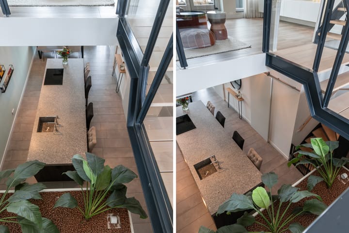 Tussenwoning te koop: Werf van Schouten 100, Dordrecht