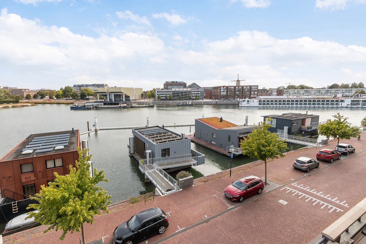 Foto 4 van Werf van Schouten 100