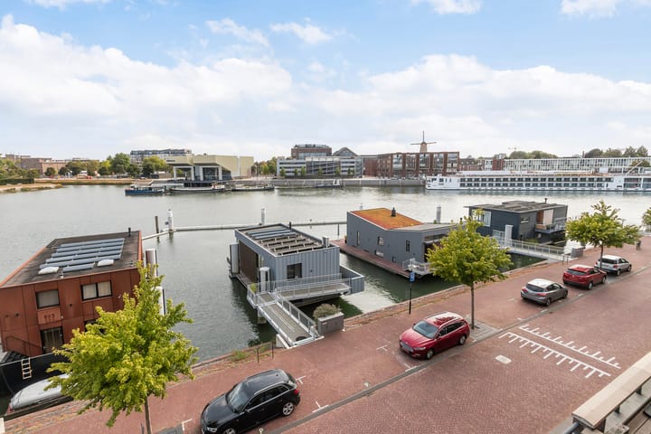 Foto 4 van Werf van Schouten 100