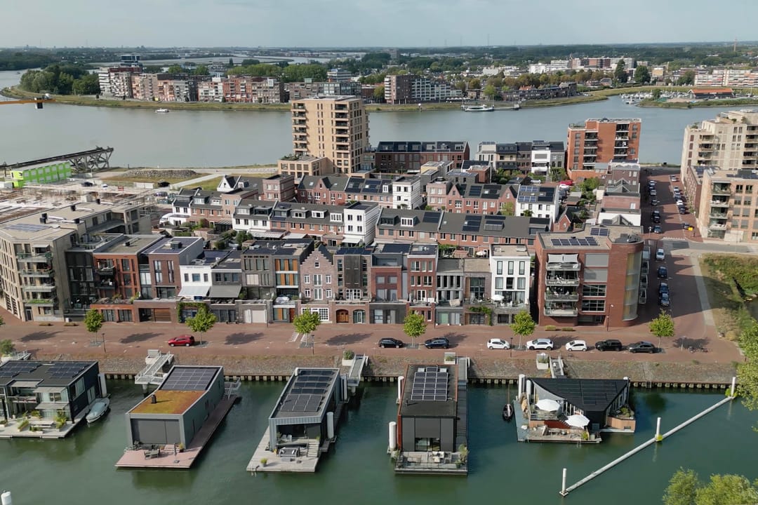 Foto 1 van Werf van Schouten 100