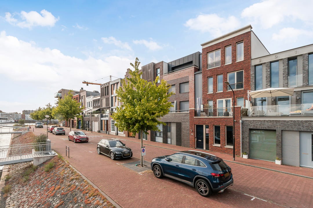Foto 46 van Werf van Schouten 100