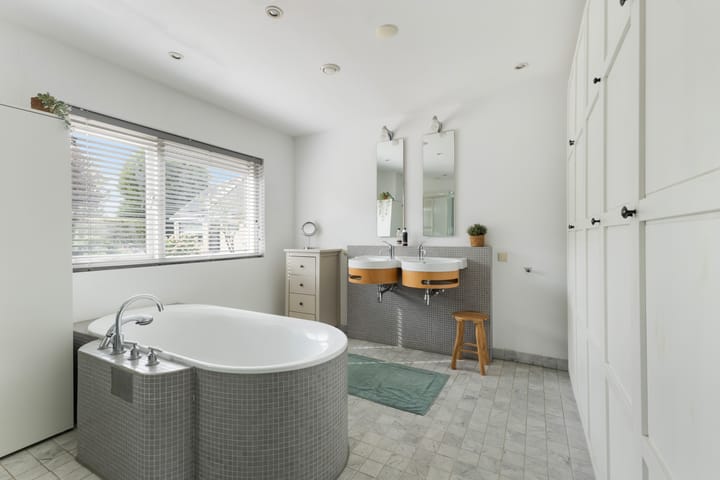 Vrijstaande woning te koop: Korenbloemstraat 89A, Stolwijk