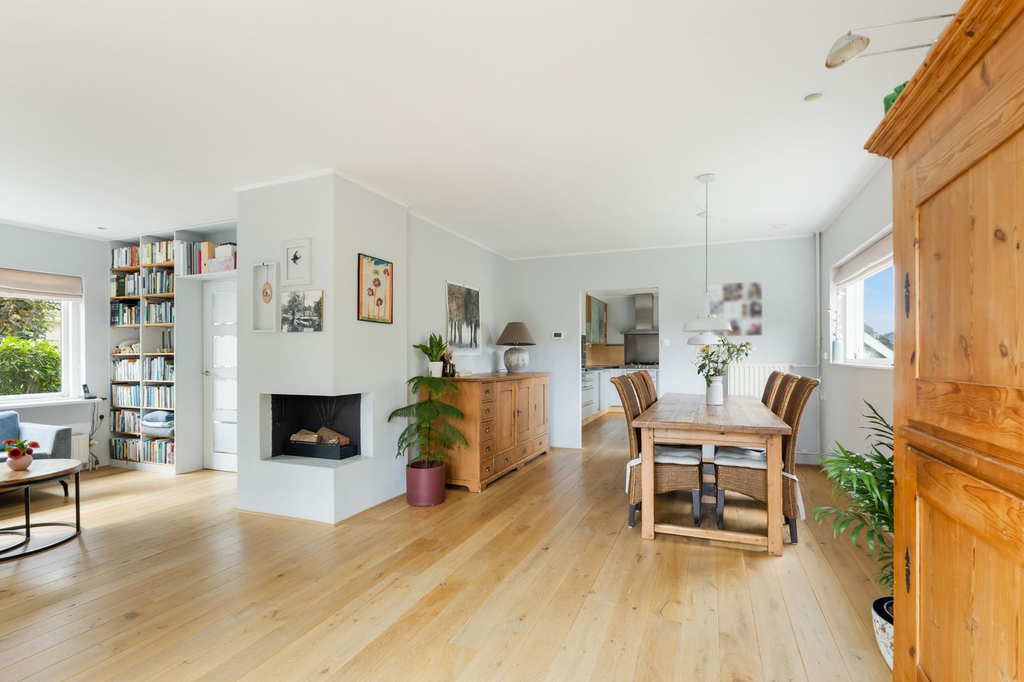 Photo 10 of Korenbloemstraat 89-A