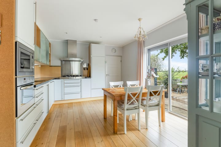 Vrijstaande woning te koop: Korenbloemstraat 89A, Stolwijk
