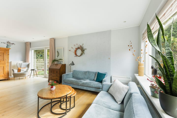 Vrijstaande woning te koop: Korenbloemstraat 89A, Stolwijk