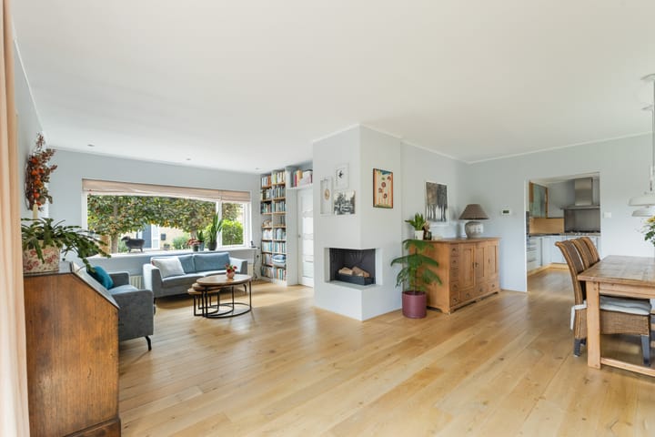 Foto 4 van Korenbloemstraat 89-A
