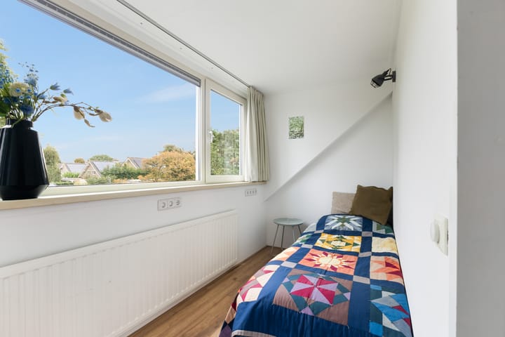 Vrijstaande woning te koop: Korenbloemstraat 89A, Stolwijk