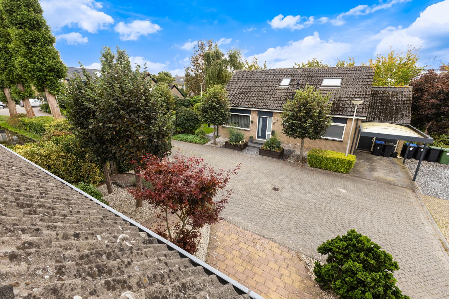 Photo 29 of Korenbloemstraat 89-A