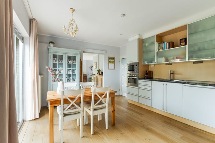 Vrijstaande woning te koop: Korenbloemstraat 89A, Stolwijk