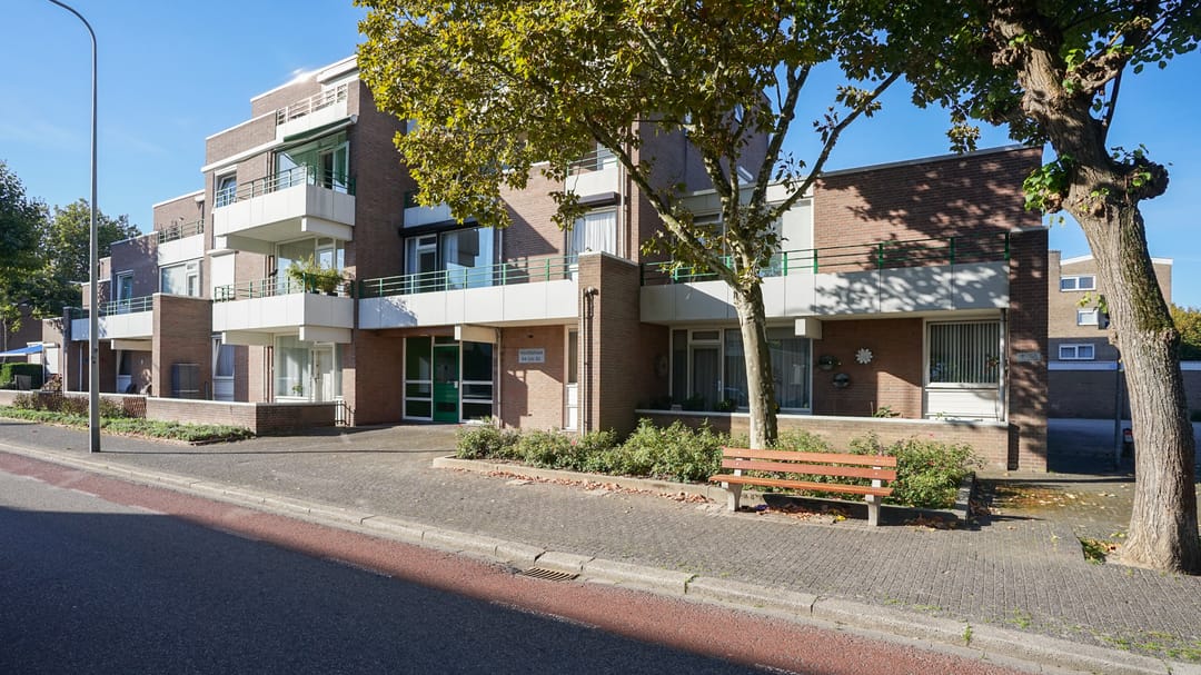 Foto 1 van Hoofdstraat 86