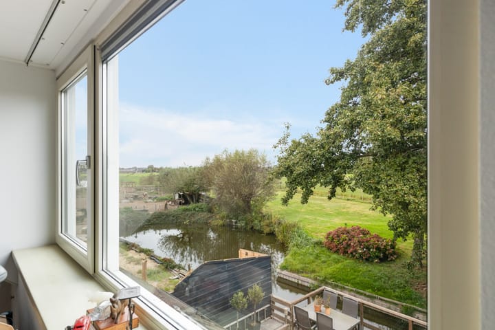 Vrijstaande woning te koop: Korenbloemstraat 89A, Stolwijk